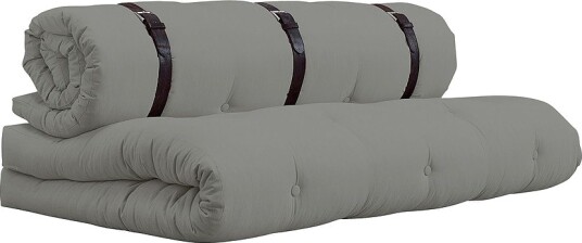 Karup Sovesofa Buckle up Innendørs Grå