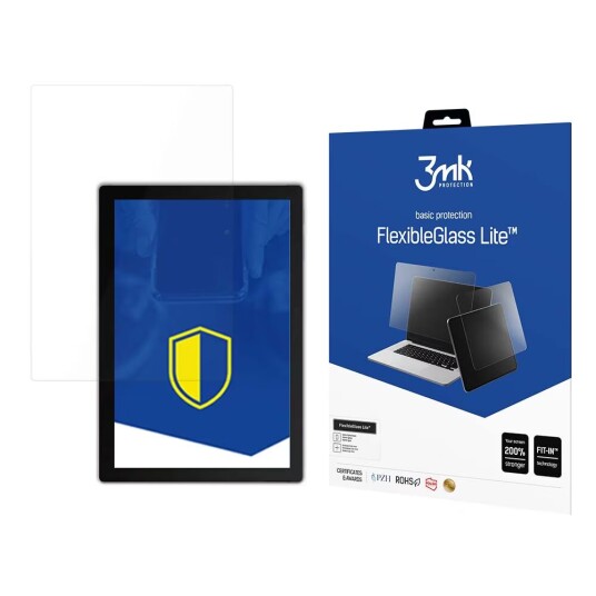 Microsoft Surface Pro 7 12,3" 3mk FlexibleGlass Lite 13''