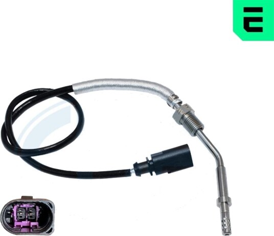 Sensor eksostemperatur ERA 550943A