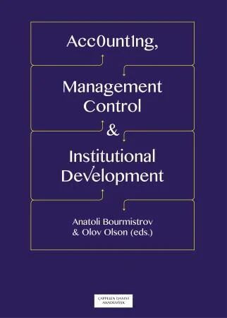 Accounting, Management Control And Institutional Development