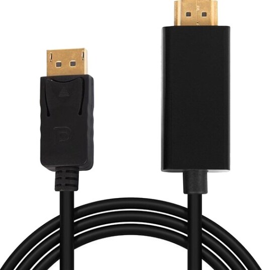 Av Adapter Blow 92 061# Displayport Til Hdmi 2 M