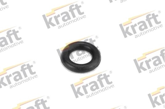 Bærering, lydpotte KRAFT 0501610