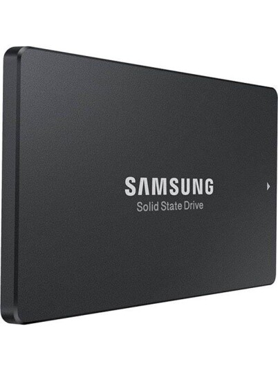 Samsung PM883 DC 2.5" SSD - 240GB - SATA-600 - 2.5"