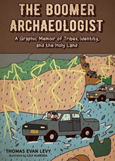 The Boomer Archaeologist The Boomer Archaeologist