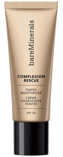 Bareminerals Complexion Rescue Tinted Moisturizer Spf 30 11.5 Mahogany