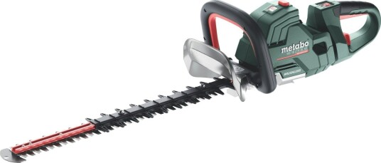Hekksaks Metabo HS 18 LTX BL 55 CB uten Batteri og Lader