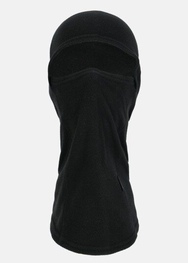 Swedemount Geilo Fleece Balaclava BLACK ONESIZE Luer