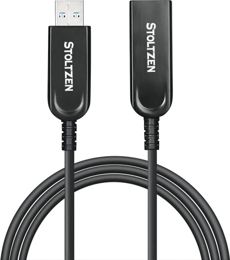 STOLTZEN AOC USB 3.2 A-A Extension 20