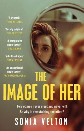 The Image Of Her Av Sonia Velton