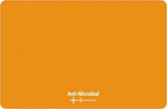 Logo Musematte Oransje PWLL018RXX0E