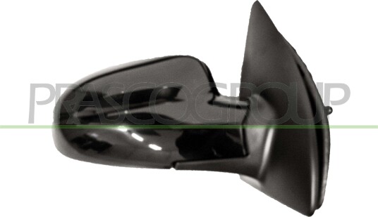 Sidespeil PRASCO DW3267123P