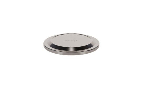 Herqs Blaze Closer Stainless Steel