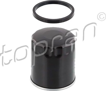 Oljefilter TOPRAN 723 920 Oljefilter TOPRAN 723 920