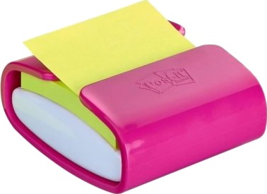 Post It Poit Poit Kortdispenser Pro Lilla