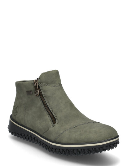 Rieker Z4265 - Khaki green - 37 Rieker Z4265 - Khaki green - 37