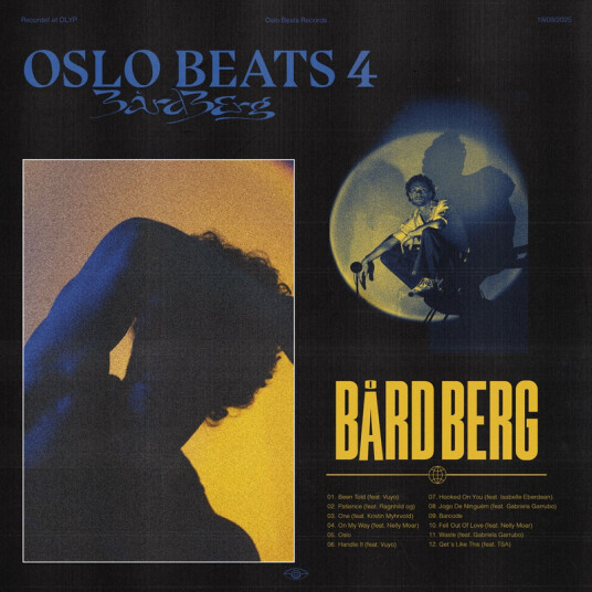 Oslo Beats Vol.4