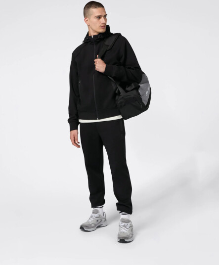 Champion Cuffed Pants - Black - M Champion Cuffed Pants - Black - M