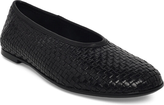 VAGABOND Aleya Black 37