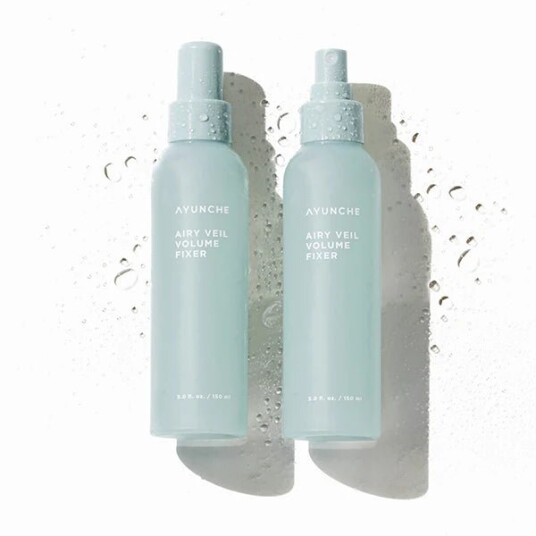 Ayunche Airy Veil Volume Fixer 150 ml Ayunche Airy Veil Volume Fixer 150 ml