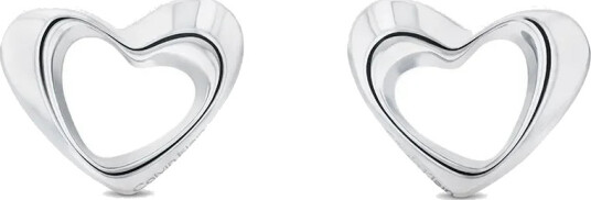 CALVIN KLEIN SS EARRINGS 35000759
