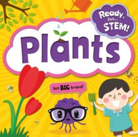 Plants Plants