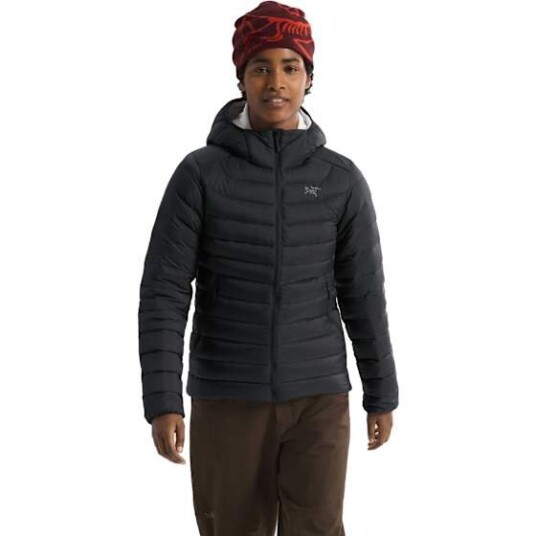 Arc'teryx Cerium Hoody W Black XL