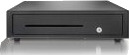 Star Micronics CB-2002 LC CASH DRAWER NEW GRAY ., Manuell pengeskuff, Grå, DC24, mC-Print2, mC-Print3, TSP100, TSP650, TSP700, TSP800, FVP10, 410 mm, 415 mm