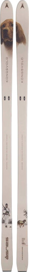Åsnes Kongsvold Bc - Jaktskipakke Med Rottefella Bc Magnum Og Åsnes X-skin 58 Nylon Fell 190 cm Åsnes Kongsvold Bc - Jaktskipakke Med Rottefella Bc Magnum Og Åsnes X-skin 58 Nylon Fell 190 cm