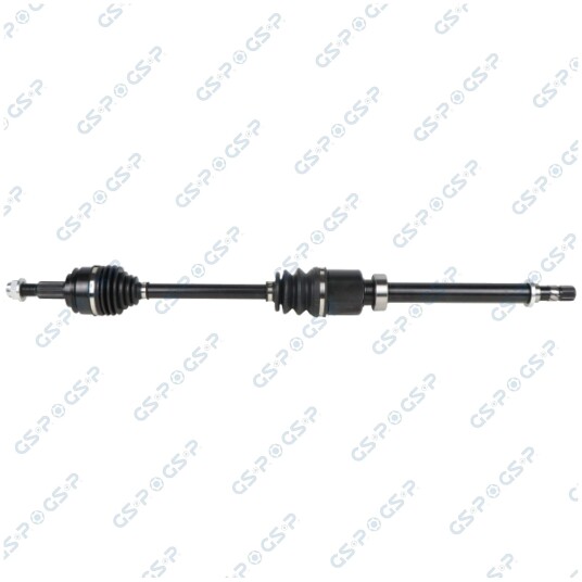 GSP 203913 Drivaksel