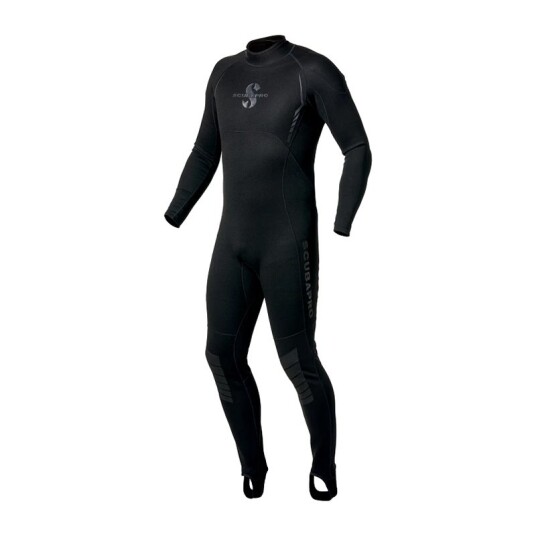 Scubapro Sport Streamer Våtdrakt Herre - 0.5mm Scubapro Sport Streamer Våtdrakt Herre - 0.5mm