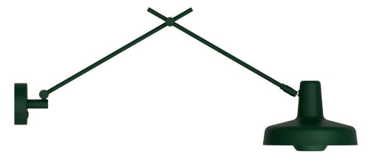 Grupa Products Arigato Vegglampe Green