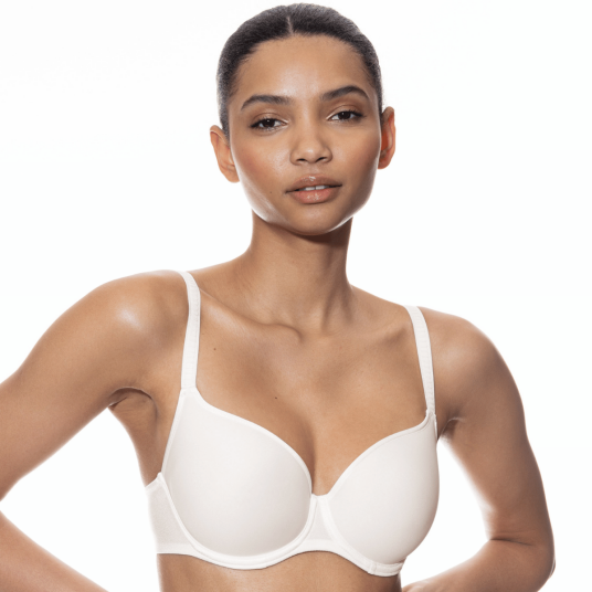 Mey BH Joan Spacer Bra Champagne B 75 Dame