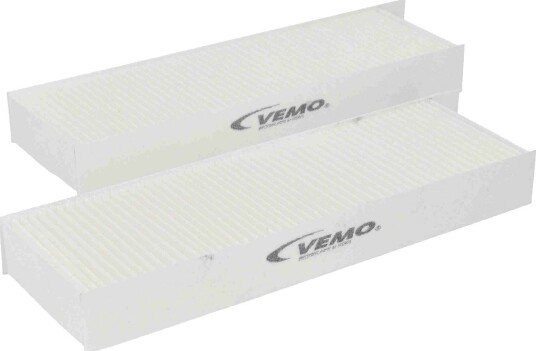 VEMO V22-30-0001 Filtersett, kupeluft