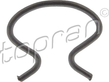 Sikringsring TOPRAN 205 431