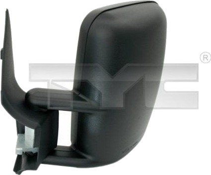 Sidespeil TYC 321-0040