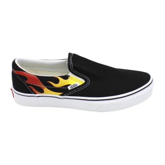 Vans Herre Sko Svart 41 EU