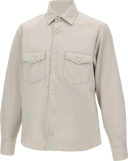 Eleventy Herre Jakker Beige L,