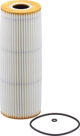 Oljefilter MANN-FILTER HU 10 200 z Oljefilter MANN-FILTER HU 10 200 z