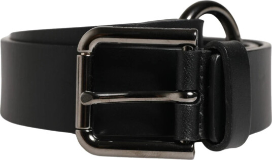 Dolce & Gabbana Herre Accessories Svart ONE SIZE,