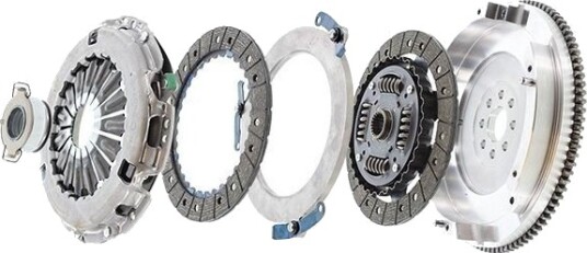 Clutchsett KAVO PARTS CPS-1004