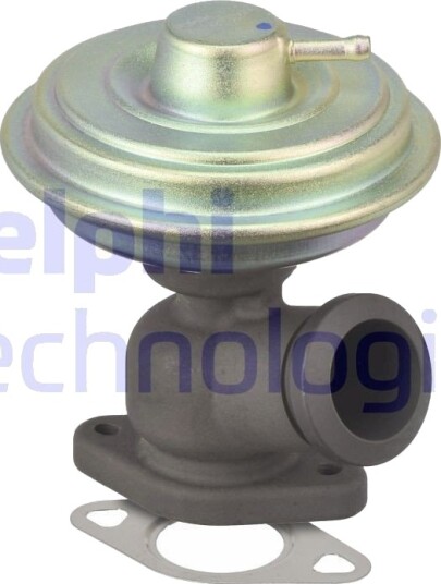 DELPHI EG10513-12B1 EGR-ventil
