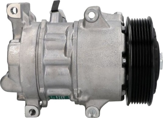 AC-kompressor TEAMEC 8629654