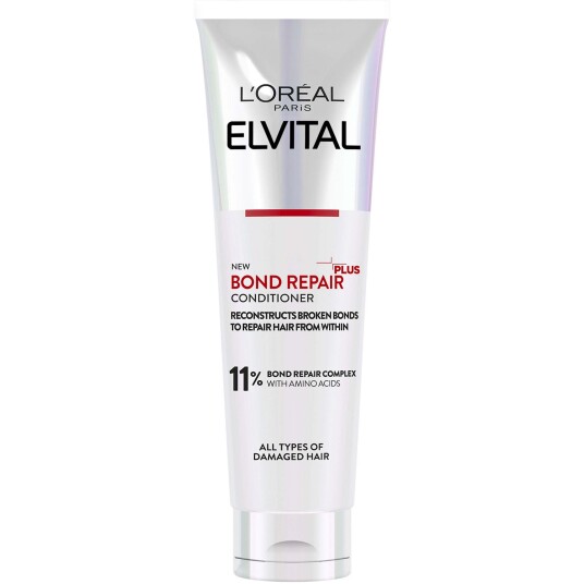 L'Oréal Paris Elvital Bond Repair Conditioner 150ml