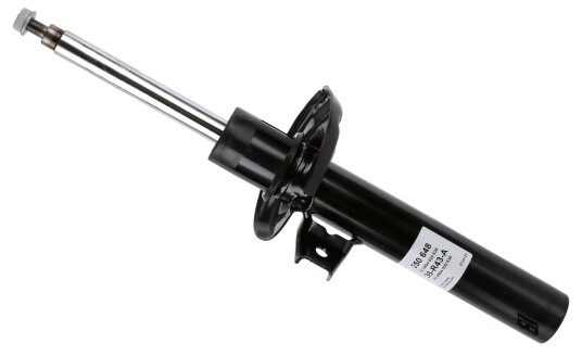 Støtdemper SACHS 350 648 Støtdemper SACHS 350 648