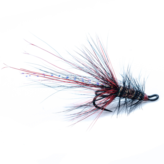 Midgar Salmon irons double Pot Belly Pigs Fiery devil #6