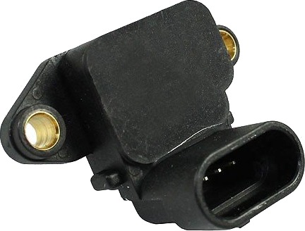 MAP-sensor METZGER 0906025