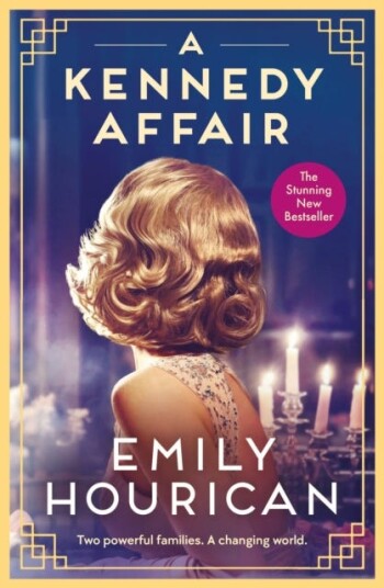 A Kennedy Affair Powerful historical WW2 fiction about friendship and forbidden passion, inspired by true events A Kennedy Affair Powerful historical WW2 fiction about friendship and forbidden passion, inspired by true events