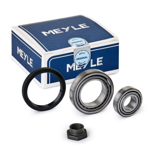 Hjullager MEYLE 100 098 0029/S