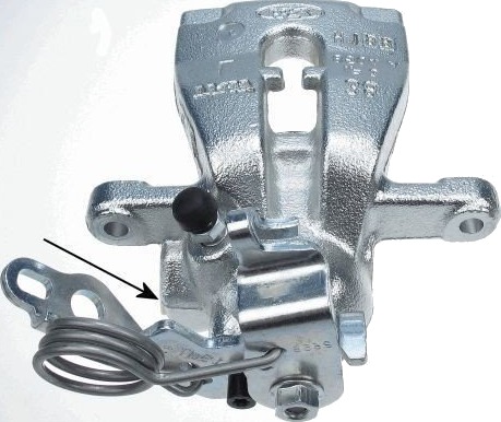 TEXTAR 38202300 Bremsecaliper TEXTAR 38202300 Bremsecaliper