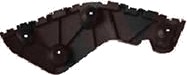 VAN WEZEL 1555538 Holder, støtfanger